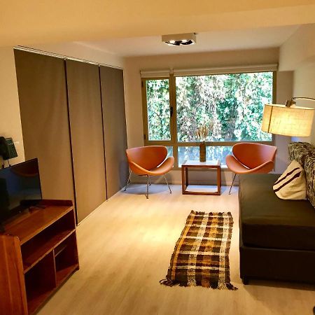Ferienwohnung Departamento Centrico Quila Quina - Centrico Y Amplio San Carlos de Bariloche Exterior foto