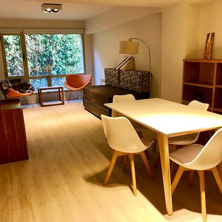 Ferienwohnung Departamento Centrico Quila Quina - Centrico Y Amplio San Carlos de Bariloche Exterior foto