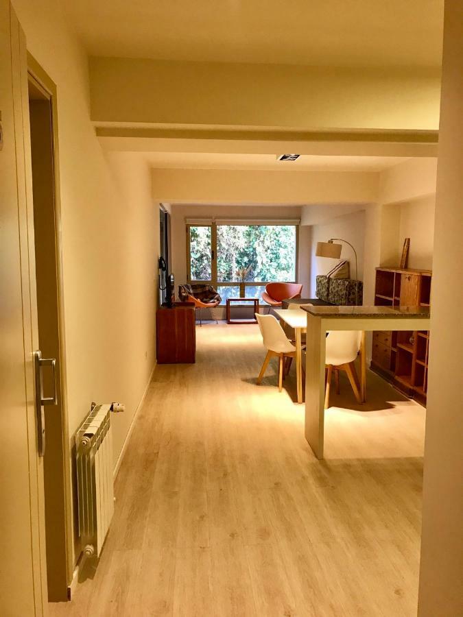 Ferienwohnung Departamento Centrico Quila Quina - Centrico Y Amplio San Carlos de Bariloche Exterior foto