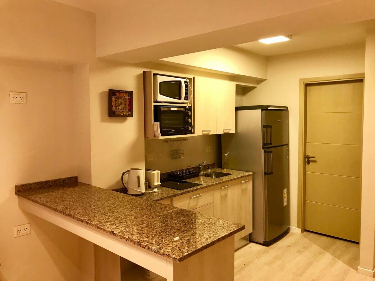 Ferienwohnung Departamento Centrico Quila Quina - Centrico Y Amplio San Carlos de Bariloche Exterior foto
