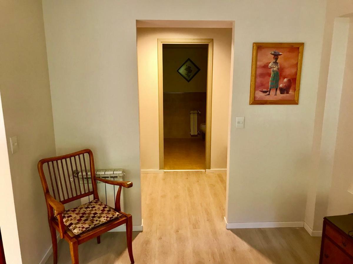 Ferienwohnung Departamento Centrico Quila Quina - Centrico Y Amplio San Carlos de Bariloche Exterior foto