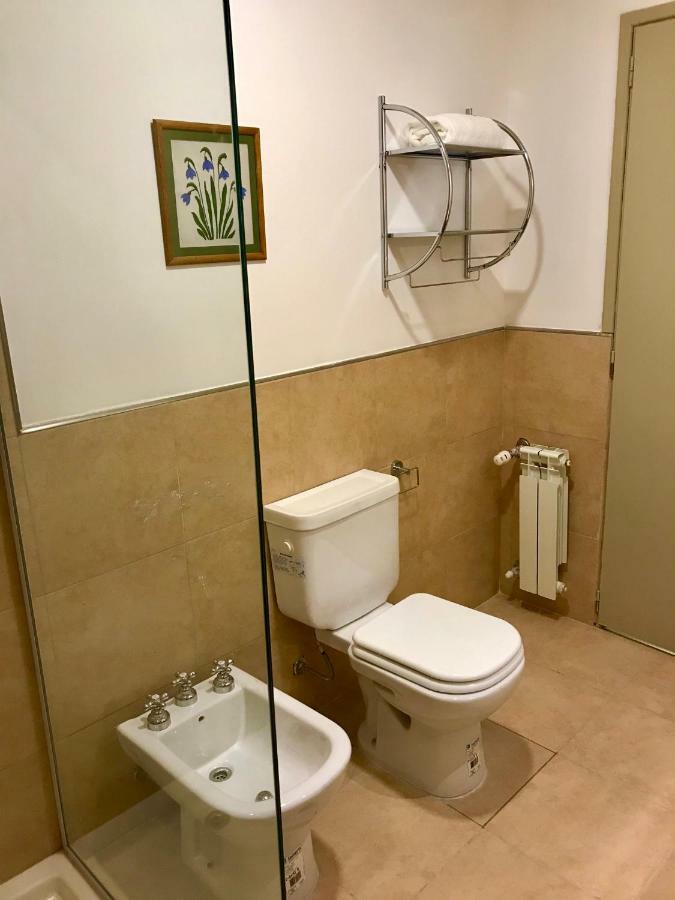 Ferienwohnung Departamento Centrico Quila Quina - Centrico Y Amplio San Carlos de Bariloche Exterior foto