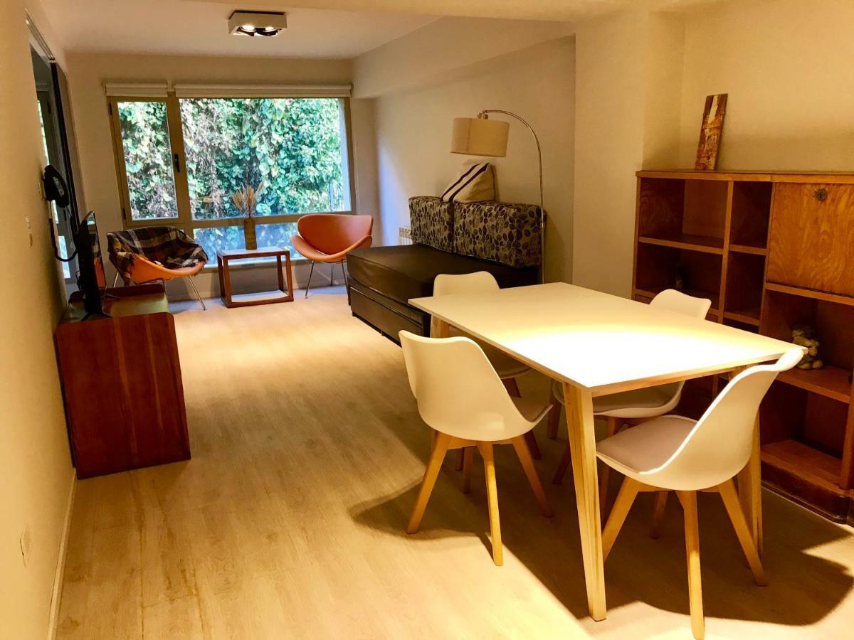 Ferienwohnung Departamento Centrico Quila Quina - Centrico Y Amplio San Carlos de Bariloche Exterior foto